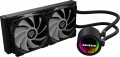Genesis Hydria 240 ARGB
