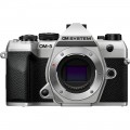 Olympus OM-5 II kit