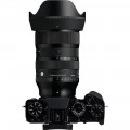 Sigma 17-40mm f/1.8 Art DC