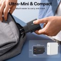 BASEUS Cube Fast Charger C+U 20W