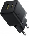 BASEUS Palm Fast Charger C+U 20W