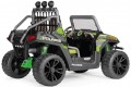 Peg Perego Polaris RZR PRO