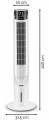 YOER Cascado TFC06W