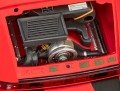 Revell Gift Set Porsche 911 Turbo 50th Anniversary (1:24)
