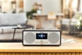 Panasonic RF-D40EG