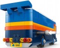 Lego Team Sonic Command Truck 77006