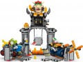Lego Mario Kart Bowsers Castle 72039