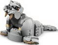 Lego Wild Animals Majestic Rhino with Birds 31171