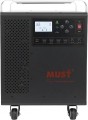Must HBP1800-3024OS