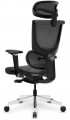 Mealux S8 Air Fabric