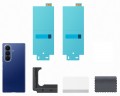 Samsung Clear Cover for Galaxy Z Fold7