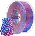 Elegoo Silk PLA Blue-Purple 1kg