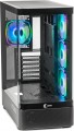 QUBE Masterforce Black