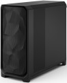 Fractal Design Meshify 3 XL Black Solid