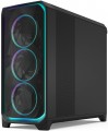 Fractal Design Meshify 3 XL Ambience Pro RGB Black TG Light