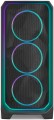 Fractal Design Meshify 3 Ambience Pro RGB Black TG Light Tin