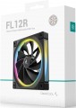 Deepcool FL12R Black