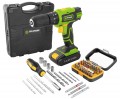 Fieldmann FDV 10352-55AR