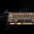 Gravastar Mercury K1 Pro