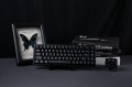 A-Jazz AK680 MAX Magnetic Rice Switch