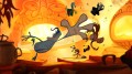 Ubisoft Rayman Origins