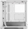 Fractal Design Epoch White TG Clear