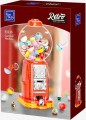 Pantasy Gumball Machine 85016