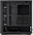 Fractal Design Epoch Black Solid