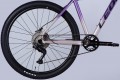Leon XC Lady 75 HDD 27.5 2025 frame 16