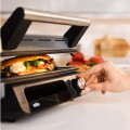 Braun MultiGrill 5 Contact grill CG 5033