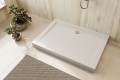 Excellent Forma Compact X 90x80 BREX.1403.090.080.WHC