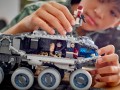Lego Republic Juggernaut 75413