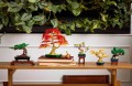 Lego Mini Bonsai Trees 10373