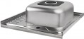 Brinex 6060 R BRIN6060RSAT06