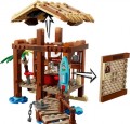 Lego Windmill Village Hut 75636