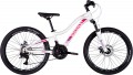 Discovery Kelly DD FR 24 2025