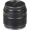 Panasonic 25mm f/1.7