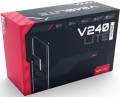 VALKYRIE V240 Lite Black