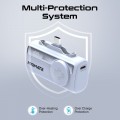 Promate PowerUp-Trio 5000