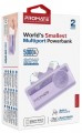 Promate PowerUp-Trio 5000