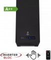 Perfelli Quadro 36 Nero Silenzio