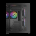 Gamdias AURA GC10M V2 ARGB Black