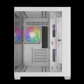 Gamdias AURA GC10M V2 ARGB White