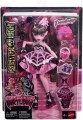 Monster High Scary Sweet Birthday Draculaura JBG74