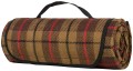 Highlander Picnic Blanket