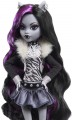 Monster High Reel Drama Clawdeen Wolf HKN28