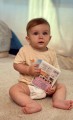 Unijoy Premium Diapers 3