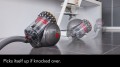 Dyson Cinetic Big Ball Multifloor 2