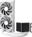 TRYX PANORAMA 240 White