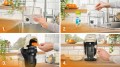 Bosch Tassimo Style TAS 117E
